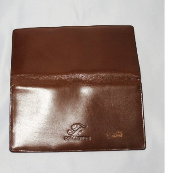 Woman's wallet - Picture 3 of 5